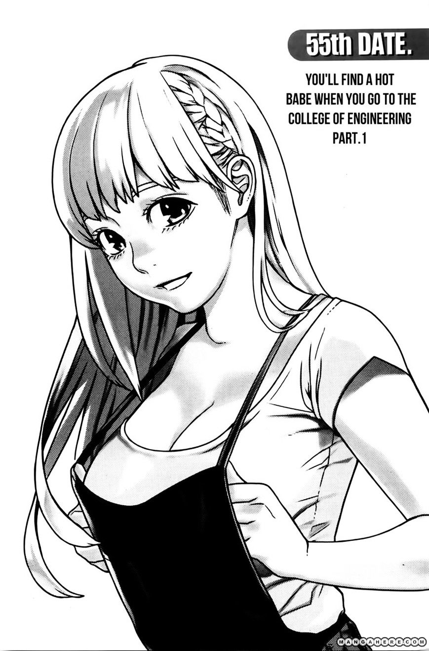 Need A Girl - Vol.7 Chapter 55