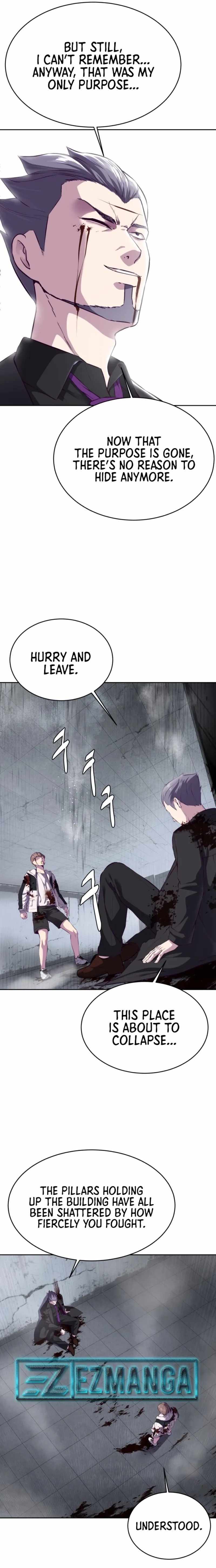 The Boy Of Death - Chapter 146