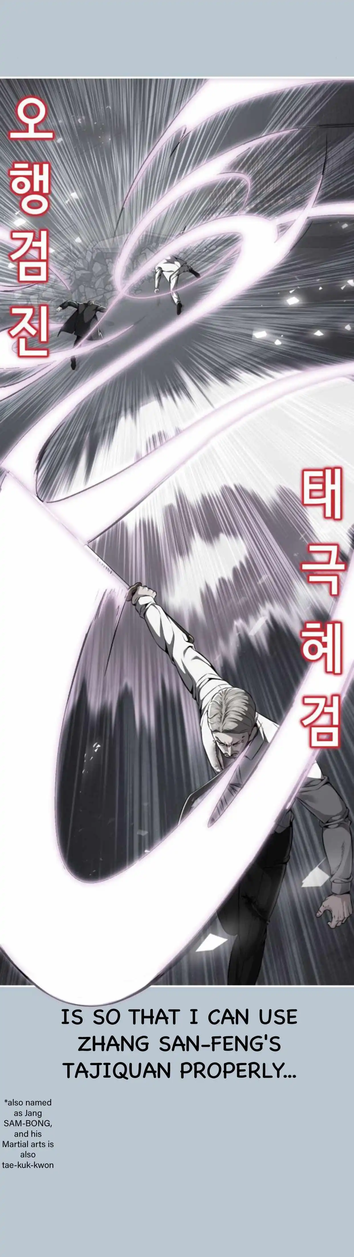 The Boy Of Death - Chapter 170