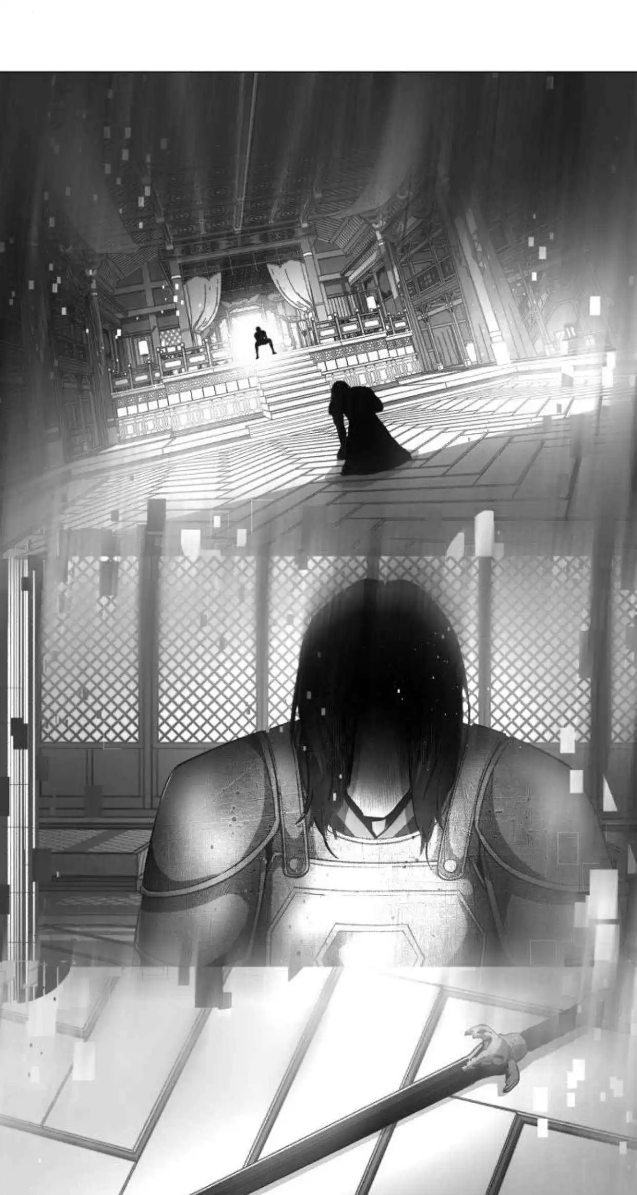 The Boy Of Death - Chapter 153.5