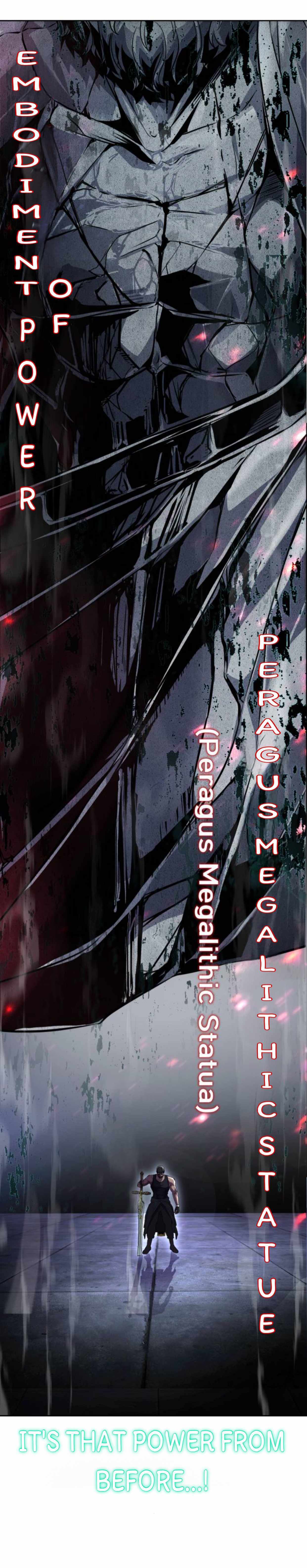 The Boy Of Death - Chapter 219