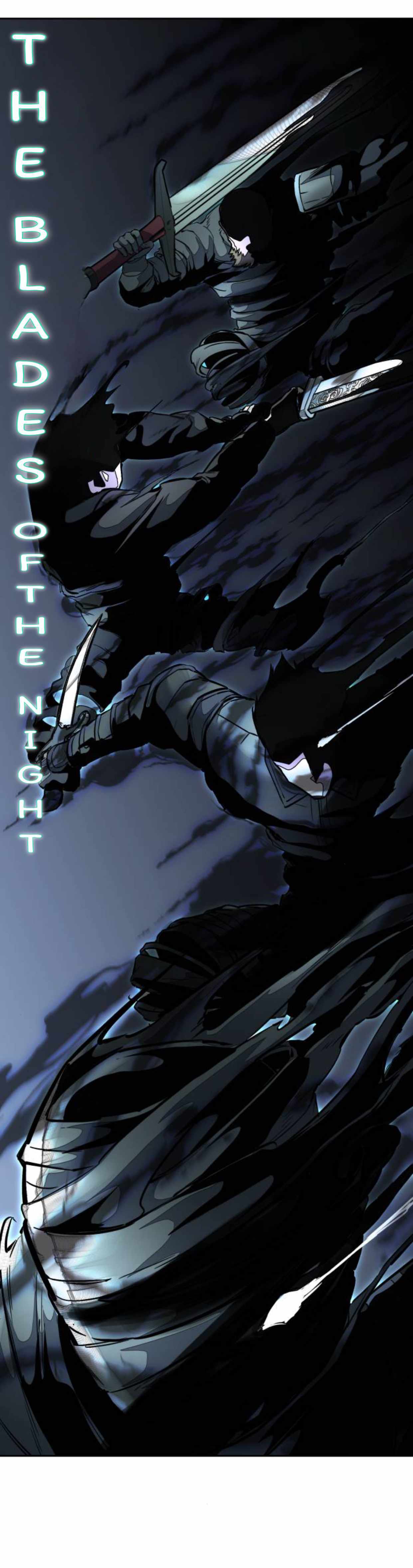 The Boy Of Death - Chapter 219