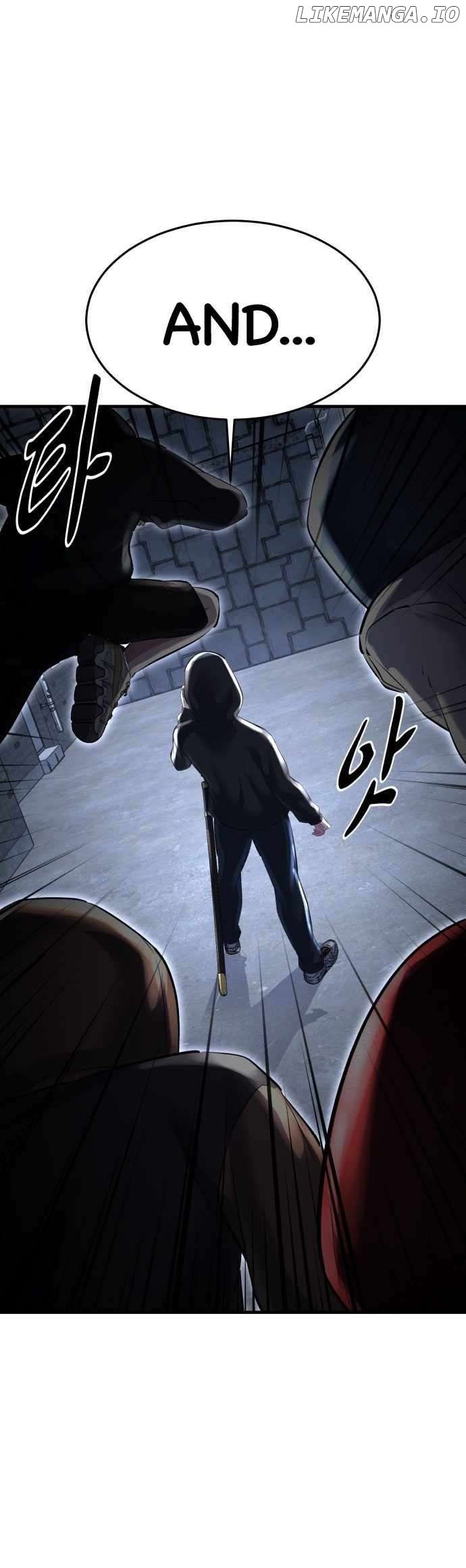 The Boy Of Death - Chapter 229