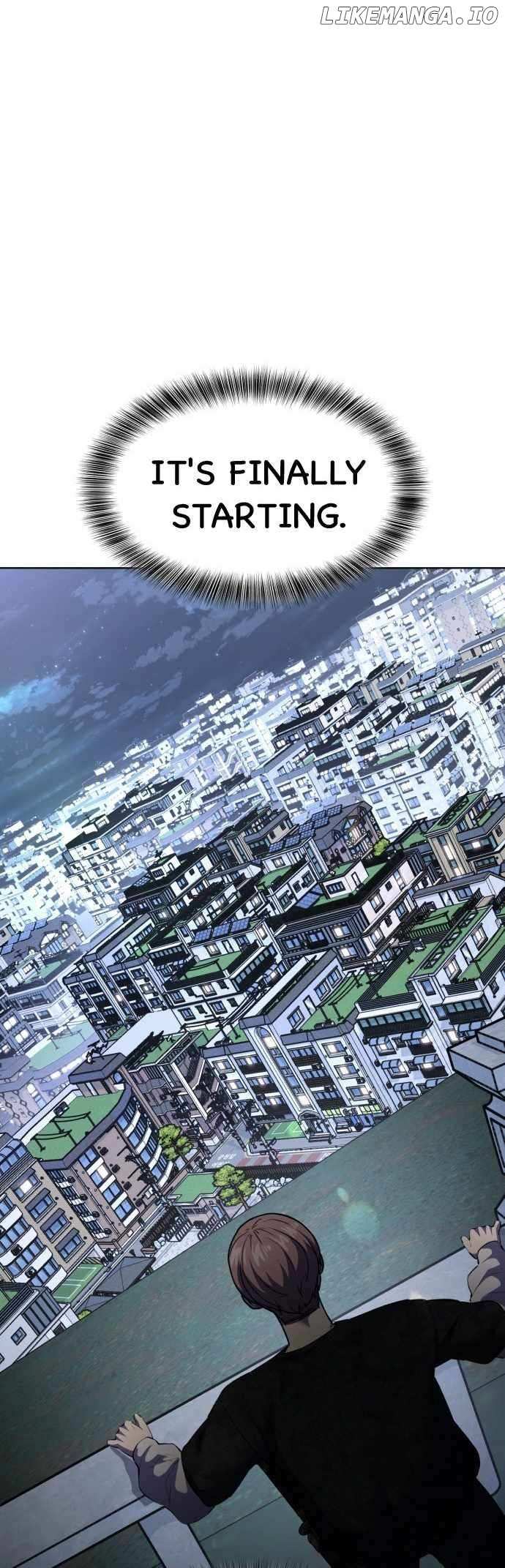 The Boy Of Death - Chapter 229