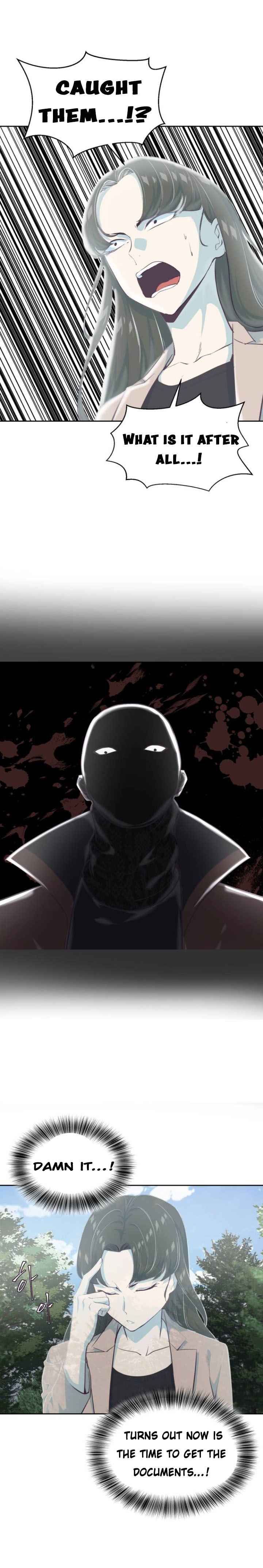 The Boy Of Death - Chapter 76