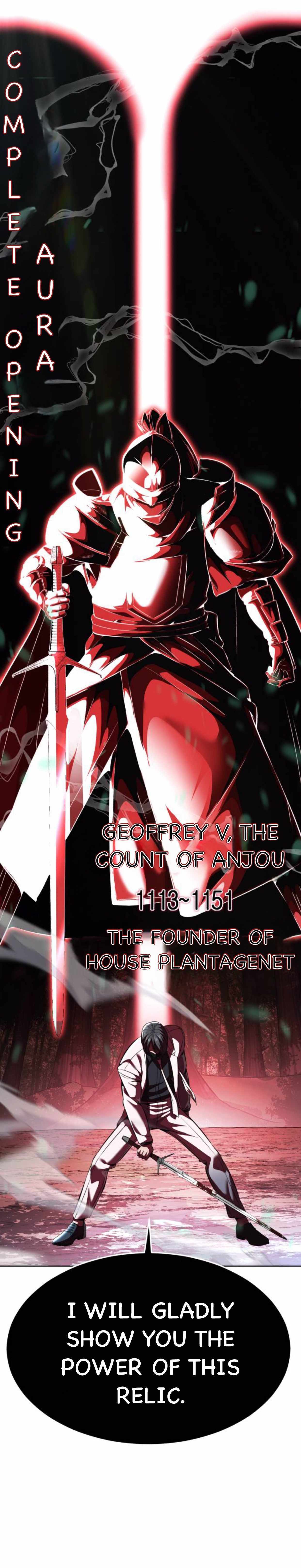 The Boy Of Death - Chapter 199