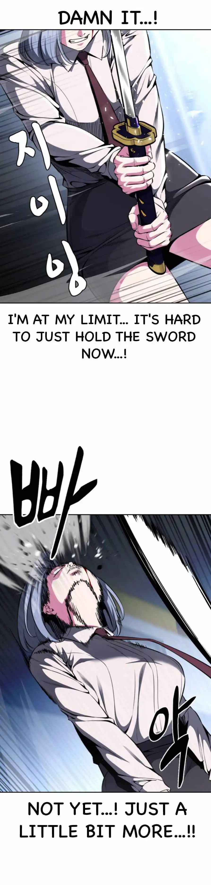 The Boy Of Death - Chapter 182