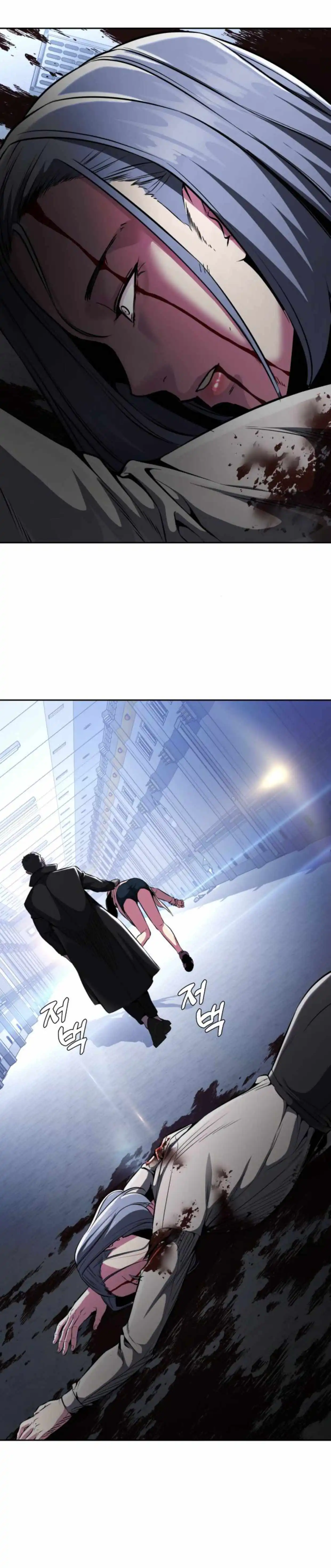 The Boy Of Death - Chapter 182