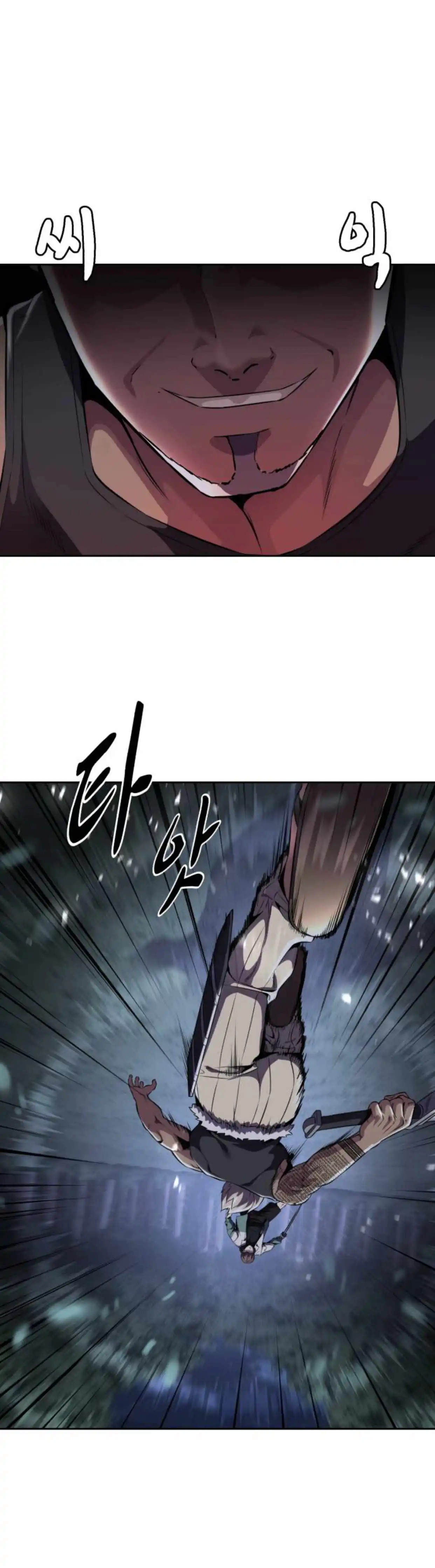 The Boy Of Death - Chapter 160