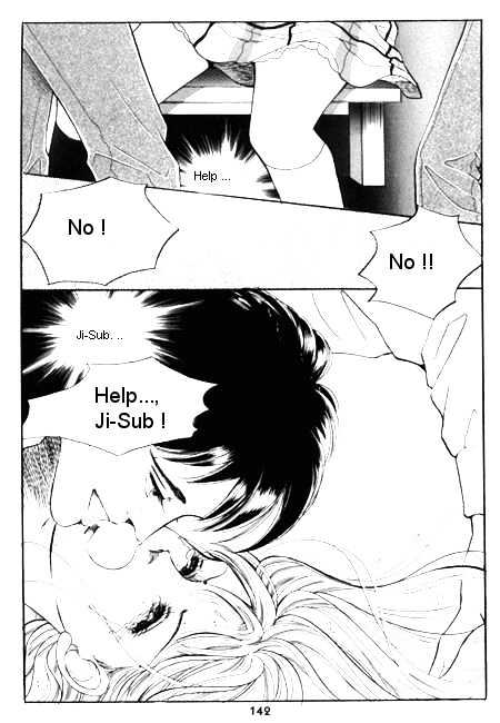 Hug Me - Vol.2 Chapter 1