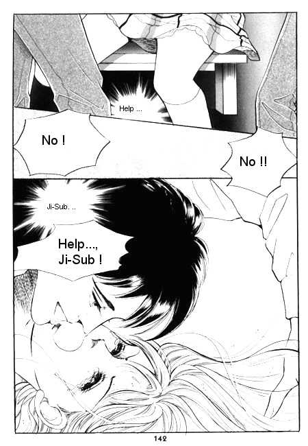 Hug Me - Vol.02 Chapter 0