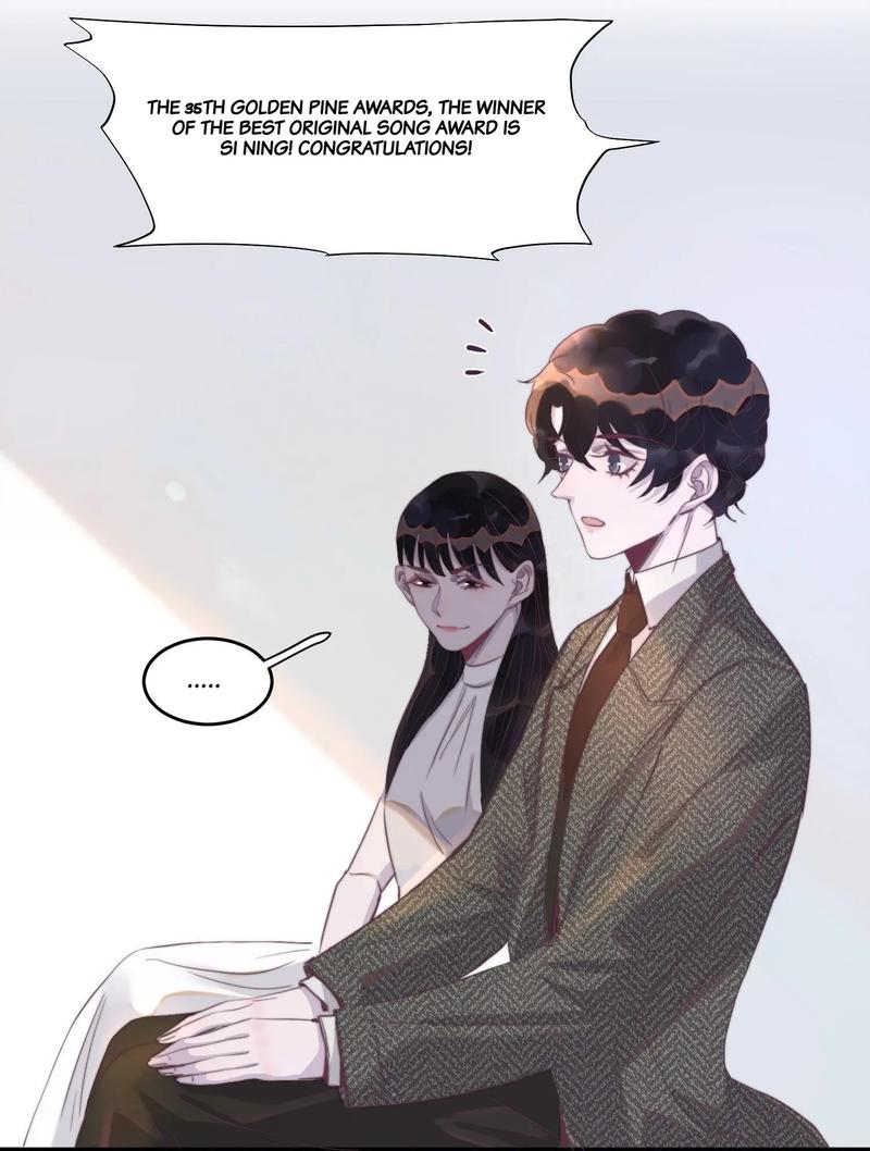 I Hear I'm Poor - Chapter 94