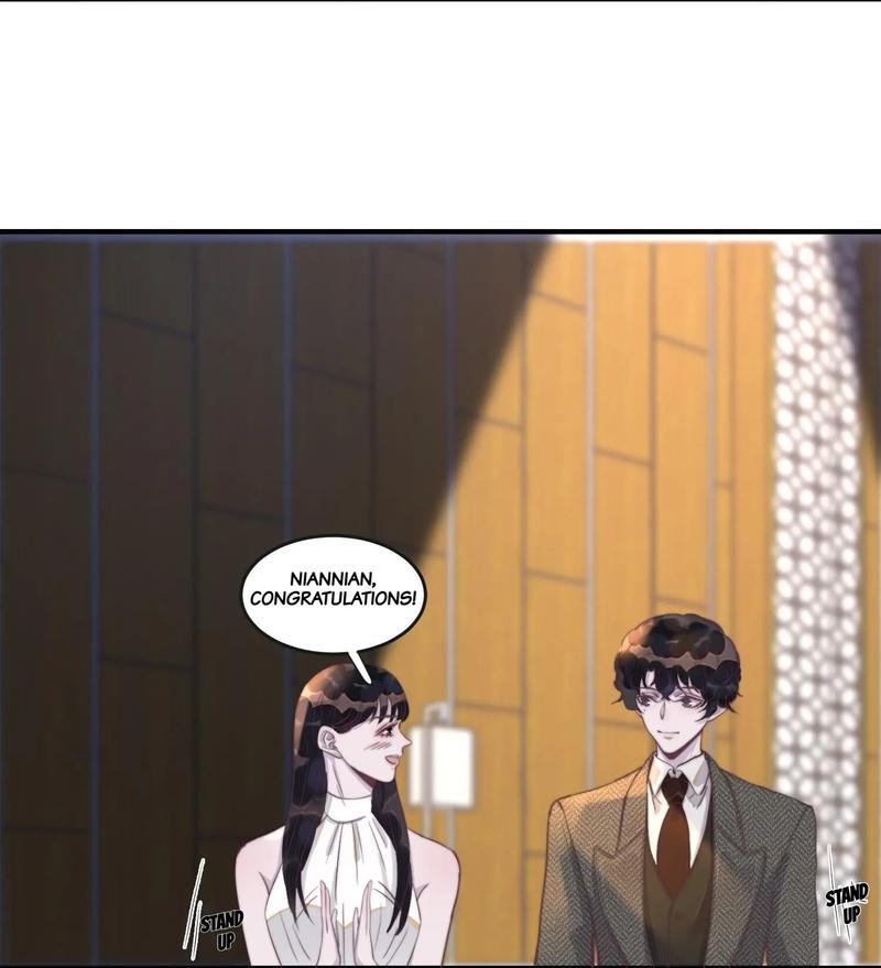 I Hear I'm Poor - Chapter 94