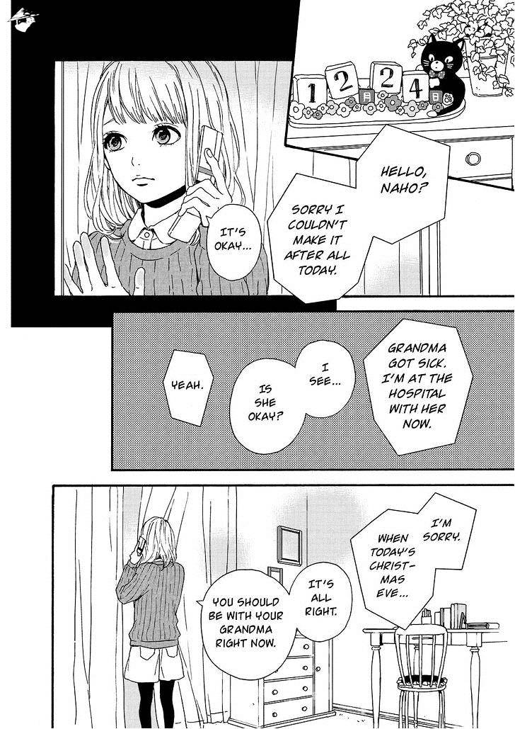 Orange (Takano Ichigo) - Chapter 18