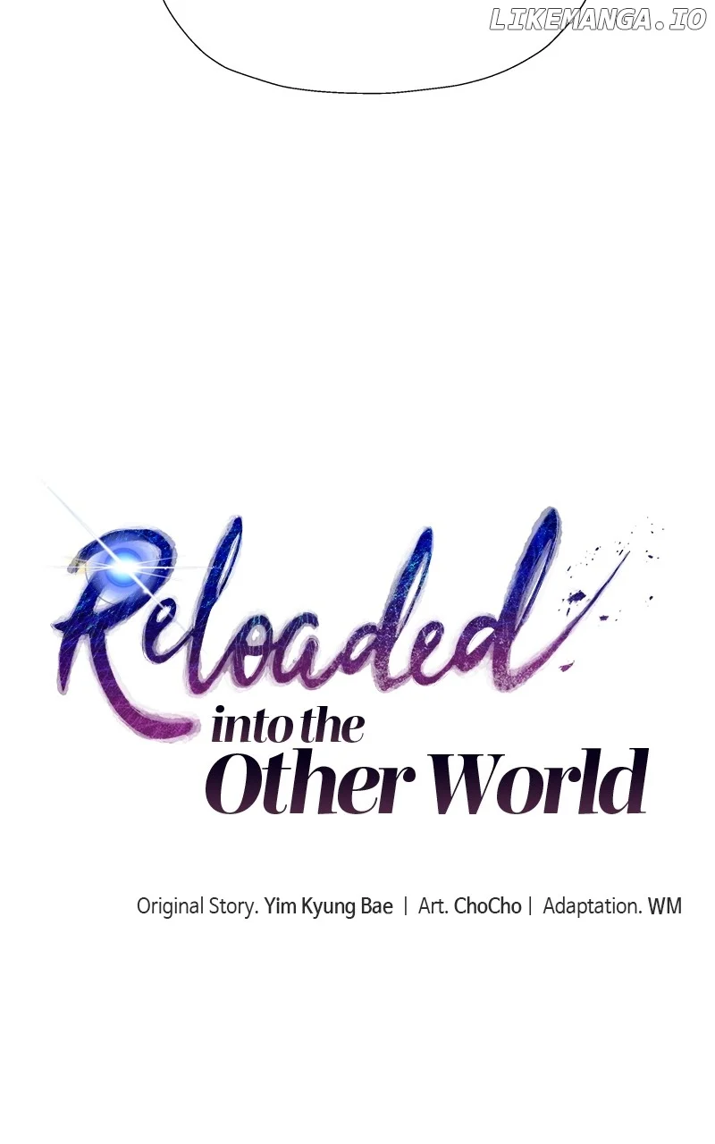 Enter The Other World Reloaded - Chapter 84