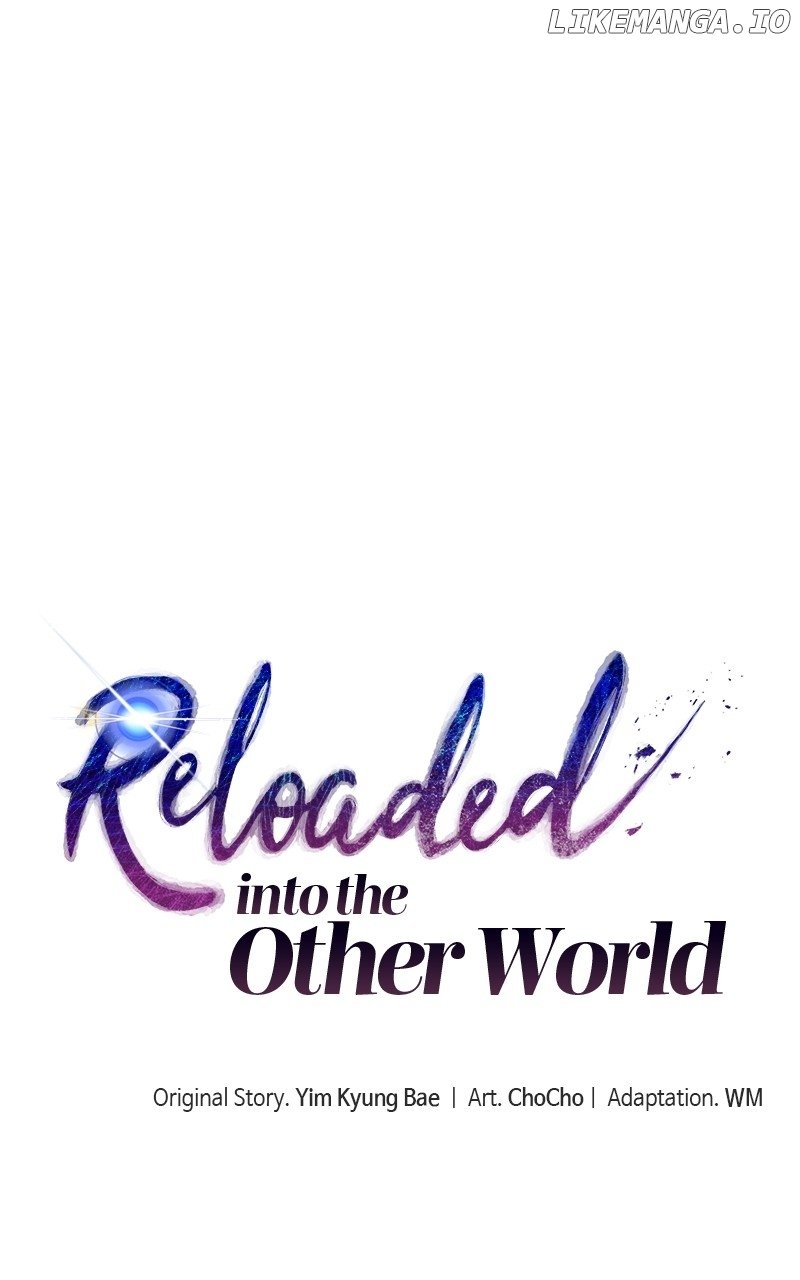 Enter The Other World Reloaded - Chapter 88