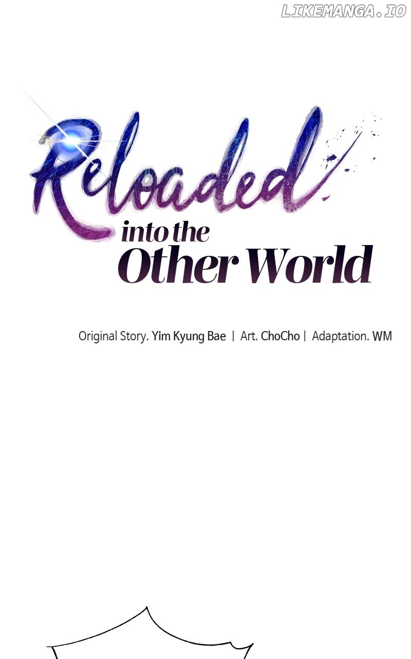 Enter The Other World Reloaded - Chapter 90