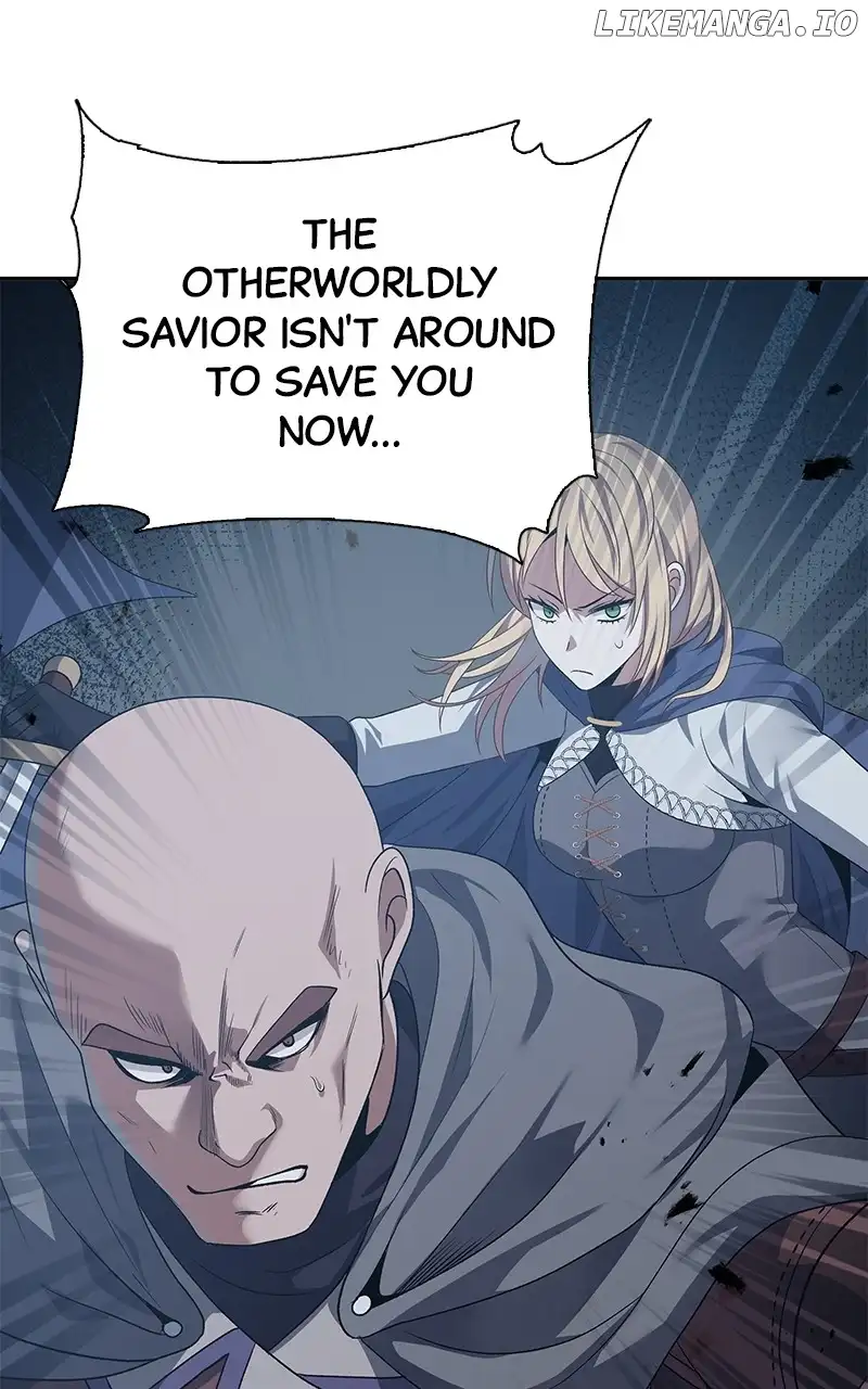 Enter The Other World Reloaded - Chapter 72