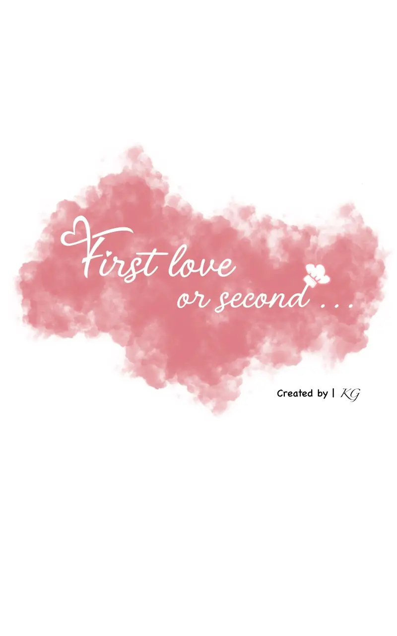 First Love Or Second… - Chapter 0