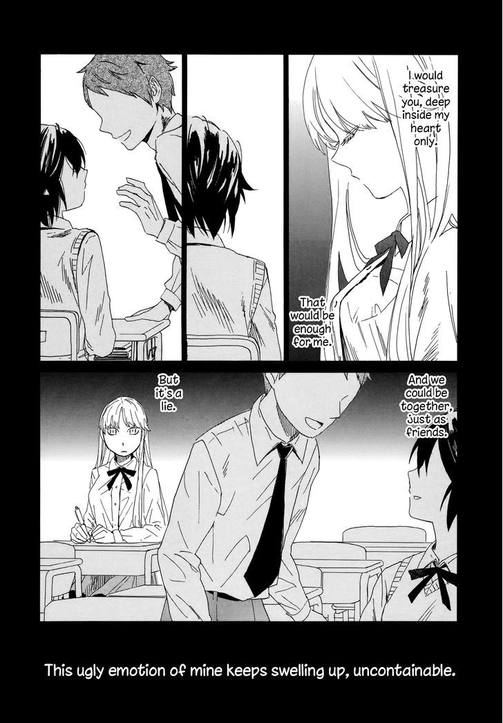 Hana To Hoshi - Vol.2 Chapter 10