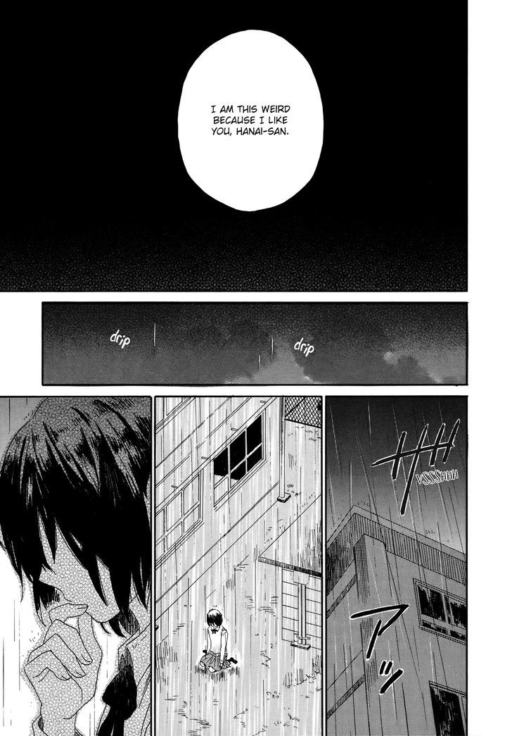 Hana To Hoshi - Vol.2 Chapter 10