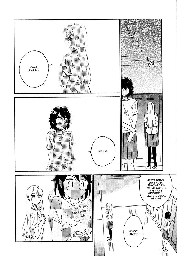 Hana To Hoshi - Vol.2 Chapter 11