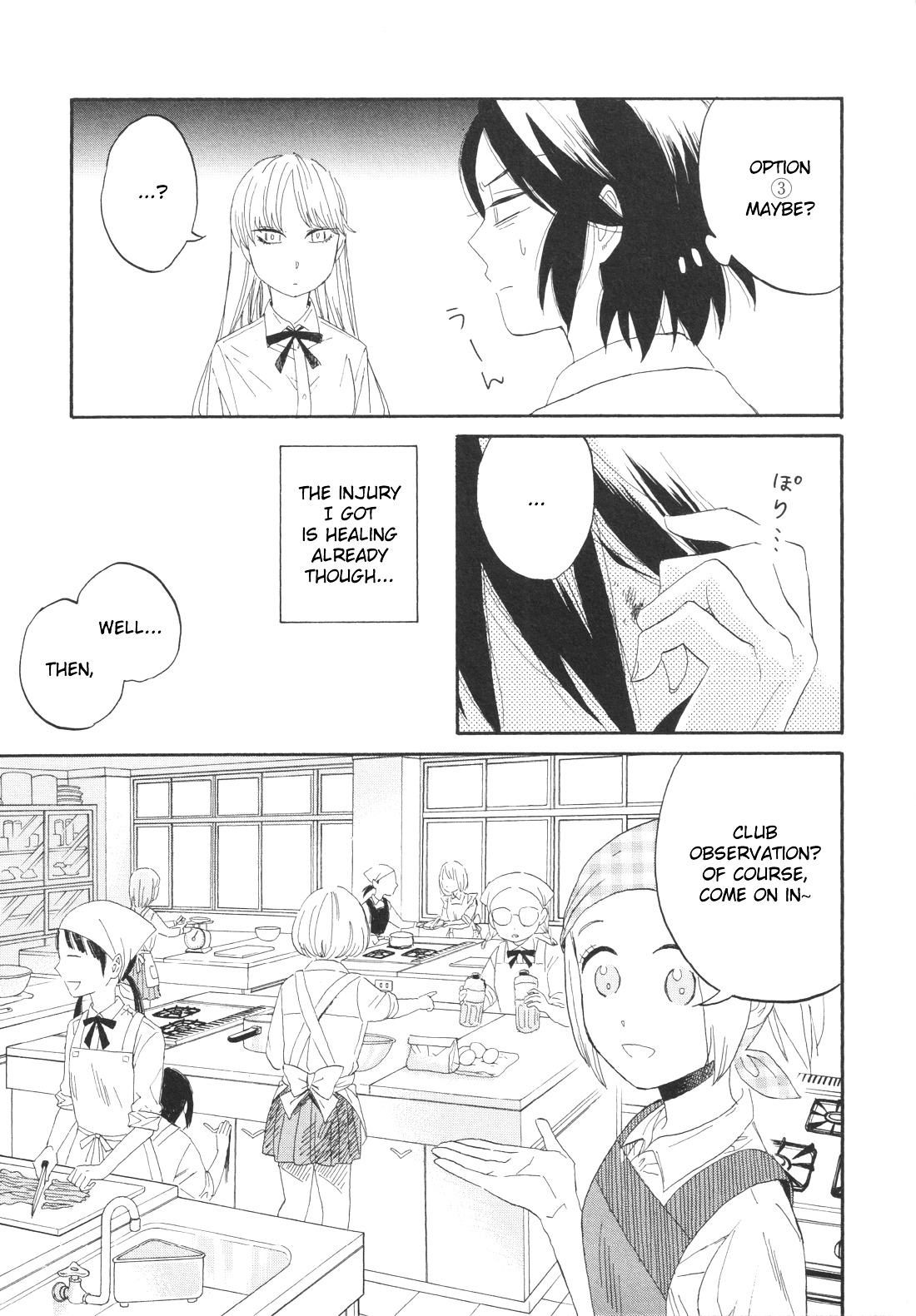 Hana To Hoshi - Chapter 5V0