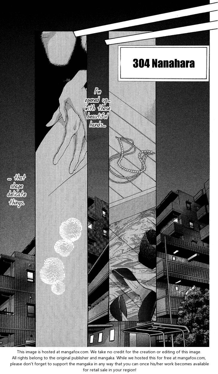 Kinjirareta Koi Ni Ochite - Vol.1 Chapter 1 : Kimi No Hada O Kowasu Yoru