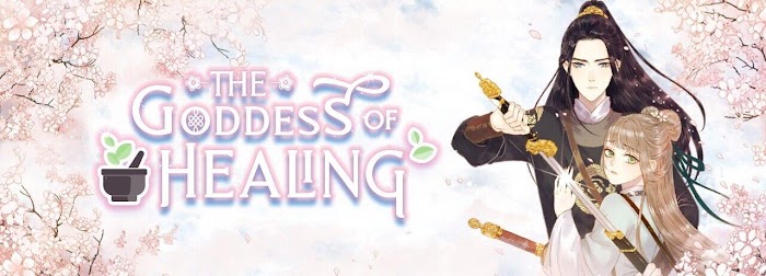 The Goddess Of Healing - Chapter 154