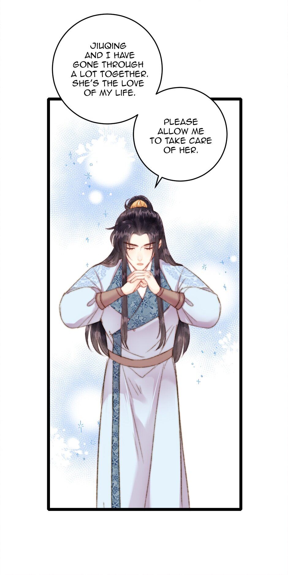 The Goddess Of Healing - Chapter 155