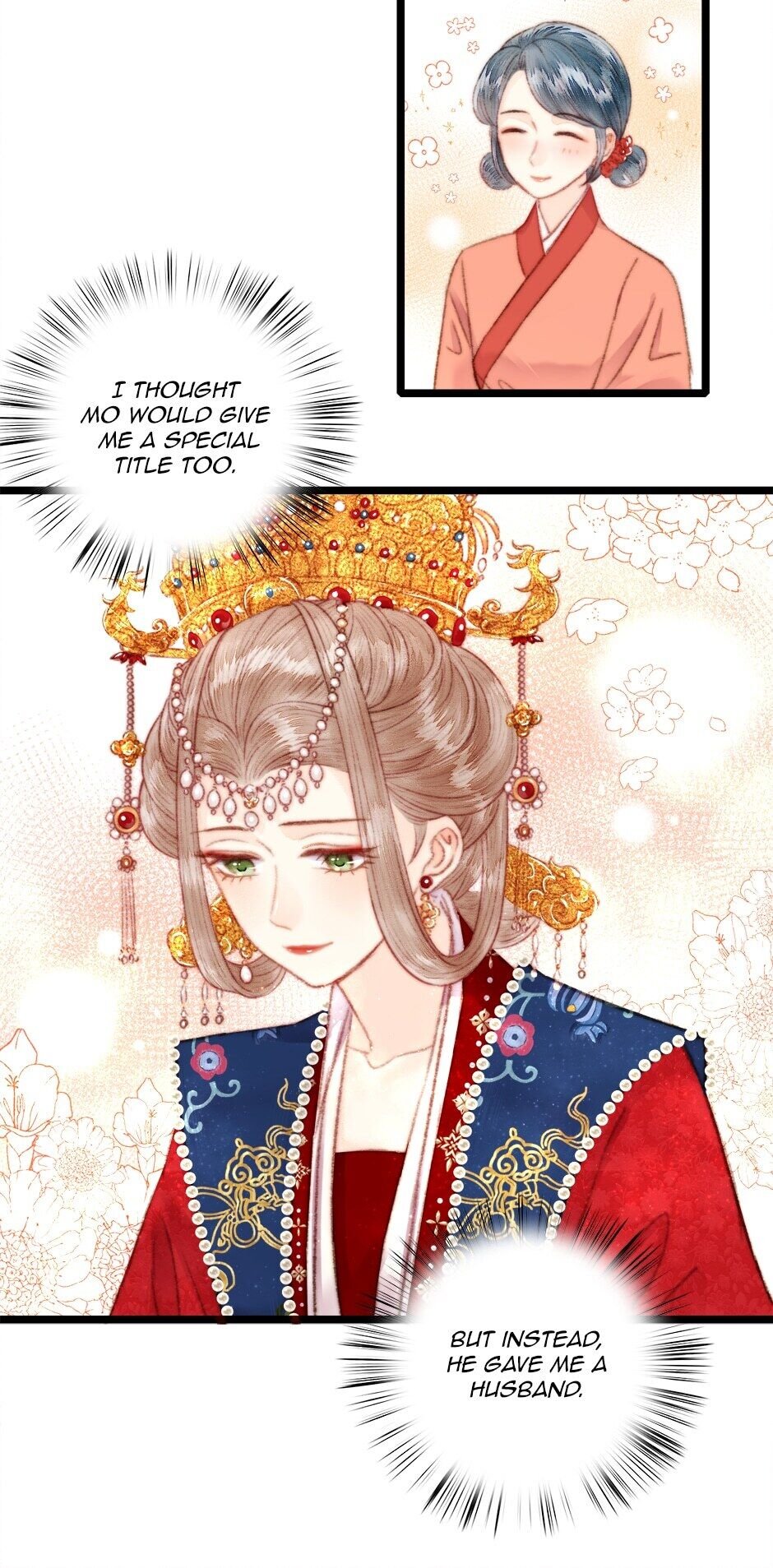 The Goddess Of Healing - Chapter 155