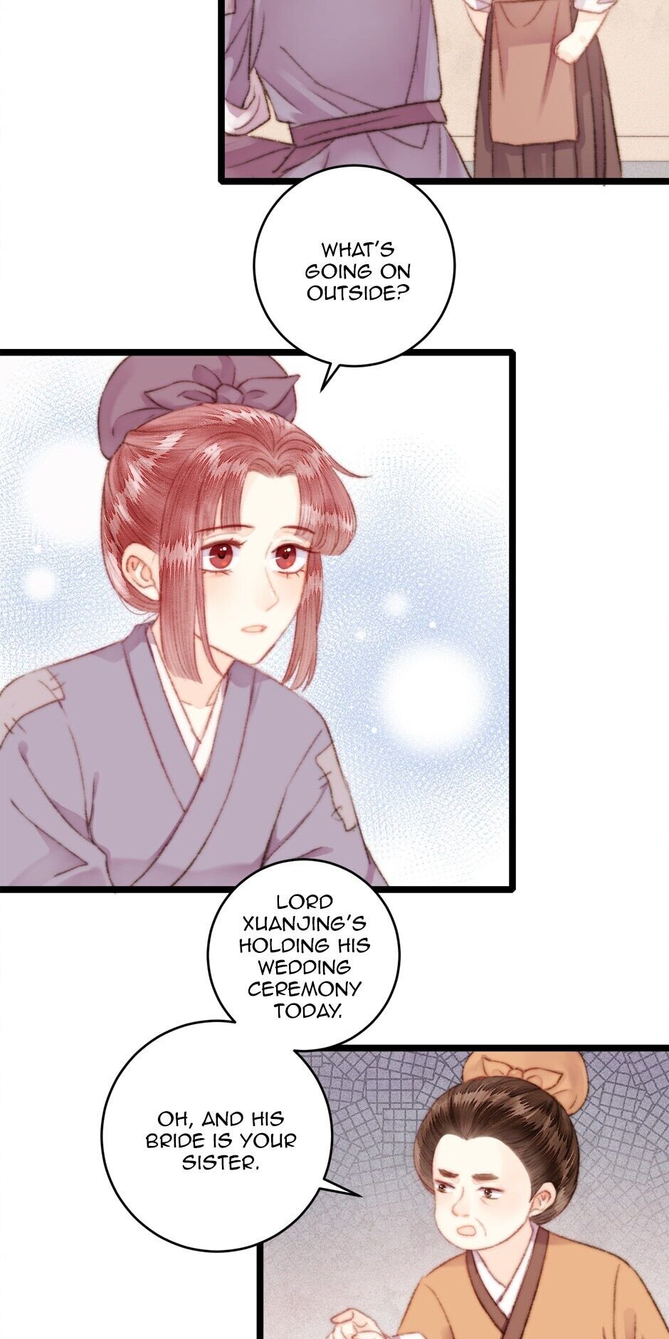 The Goddess Of Healing - Chapter 156