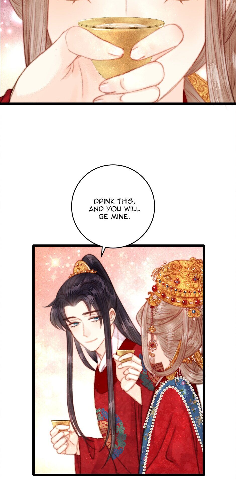 The Goddess Of Healing - Chapter 156