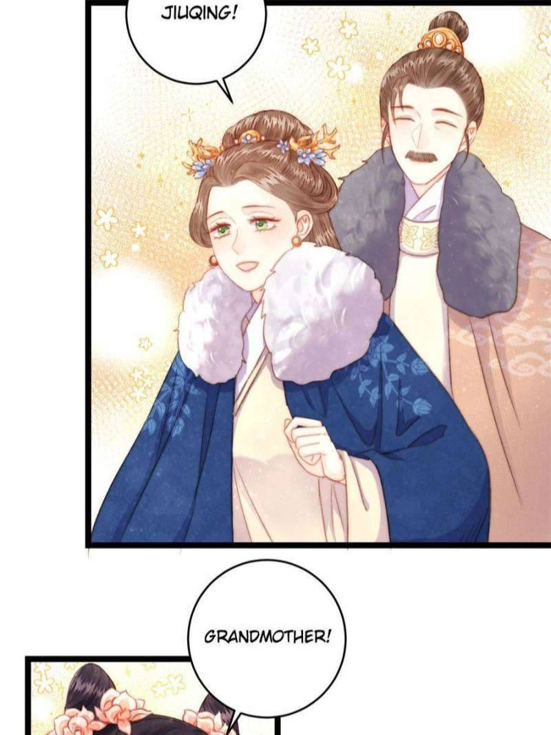 The Goddess Of Healing - Chapter 160