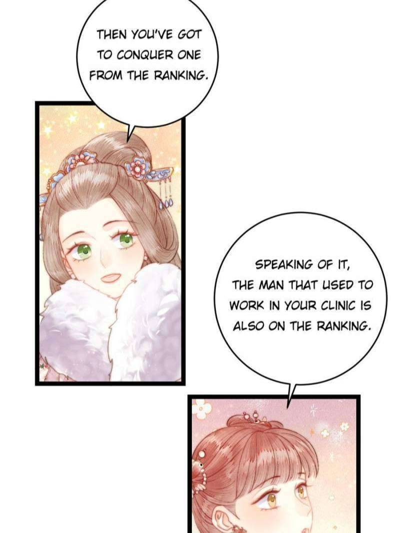 The Goddess Of Healing - Chapter 160