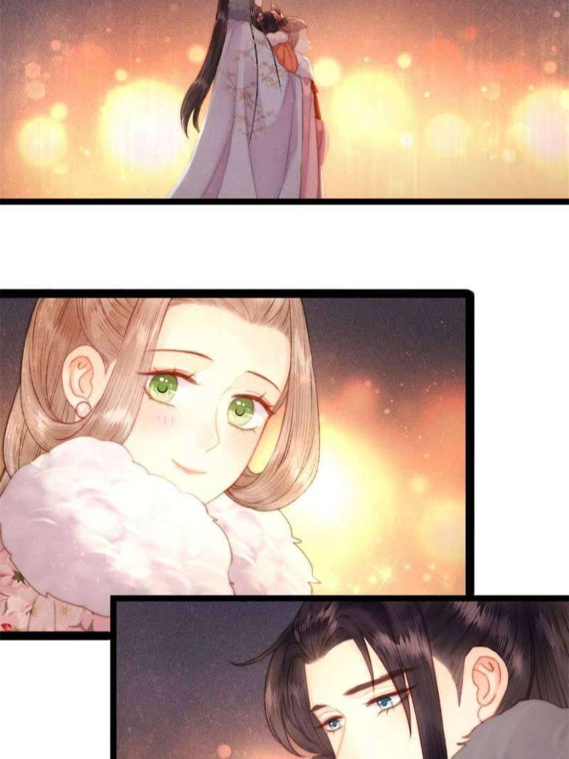 The Goddess Of Healing - Chapter 160