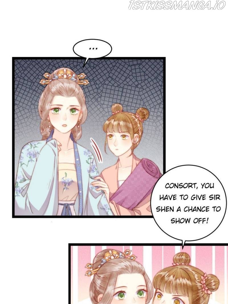 The Goddess Of Healing - Chapter 159