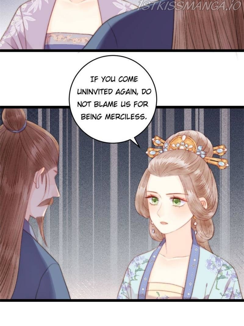 The Goddess Of Healing - Chapter 159