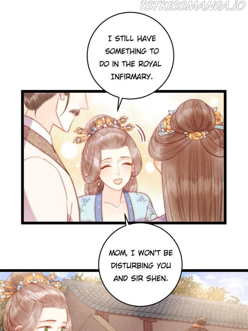 The Goddess Of Healing - Chapter 159