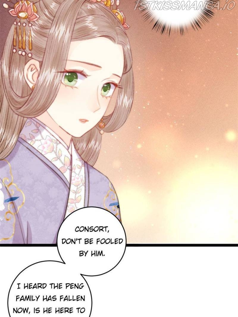 The Goddess Of Healing - Chapter 158