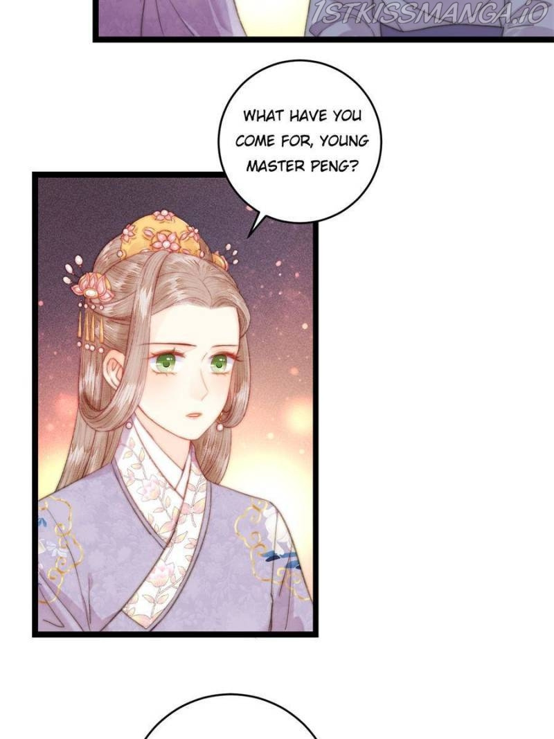 The Goddess Of Healing - Chapter 158