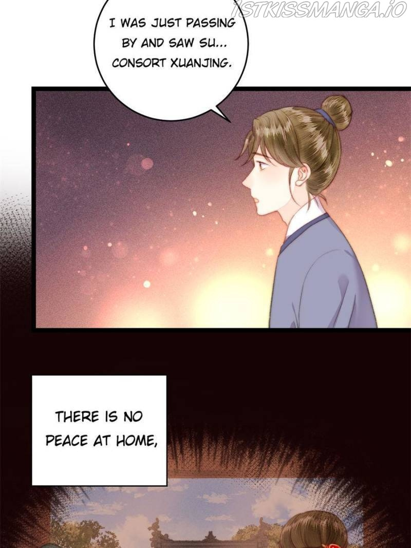 The Goddess Of Healing - Chapter 158