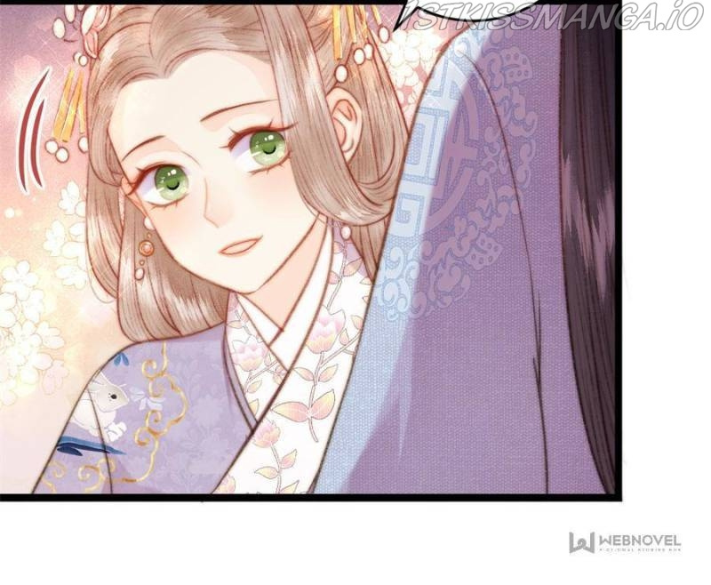 The Goddess Of Healing - Chapter 158