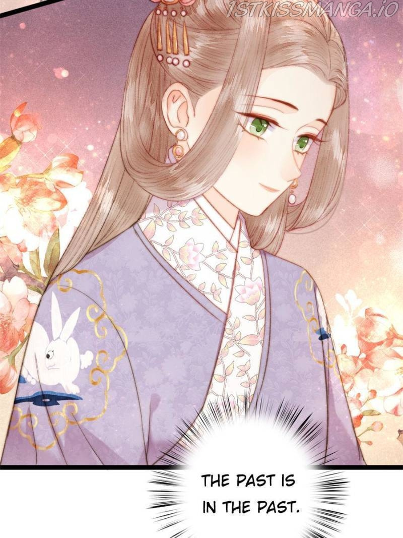 The Goddess Of Healing - Chapter 158