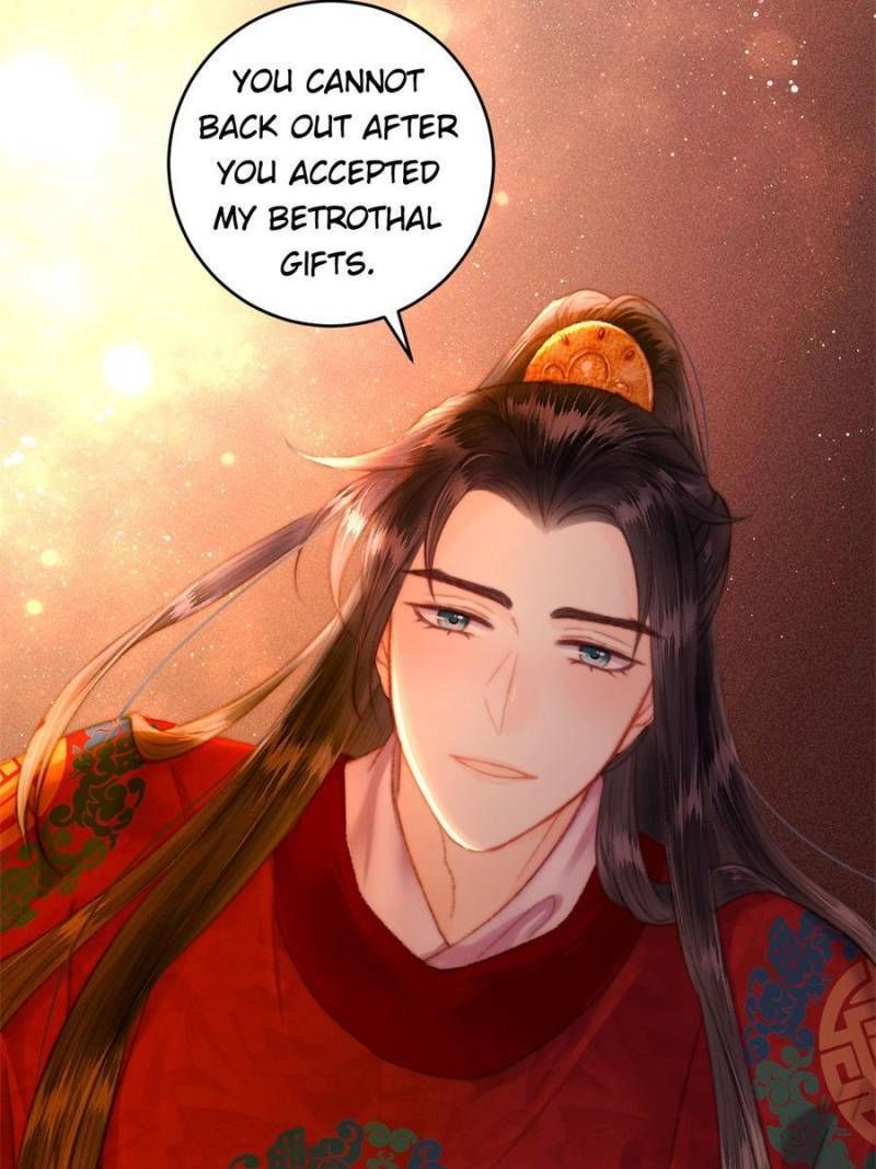 The Goddess Of Healing - Chapter 157