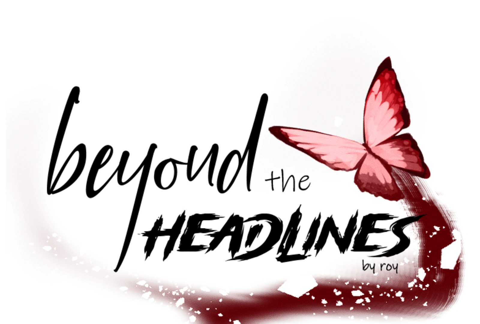 Beyond The Headlines - Chapter 18