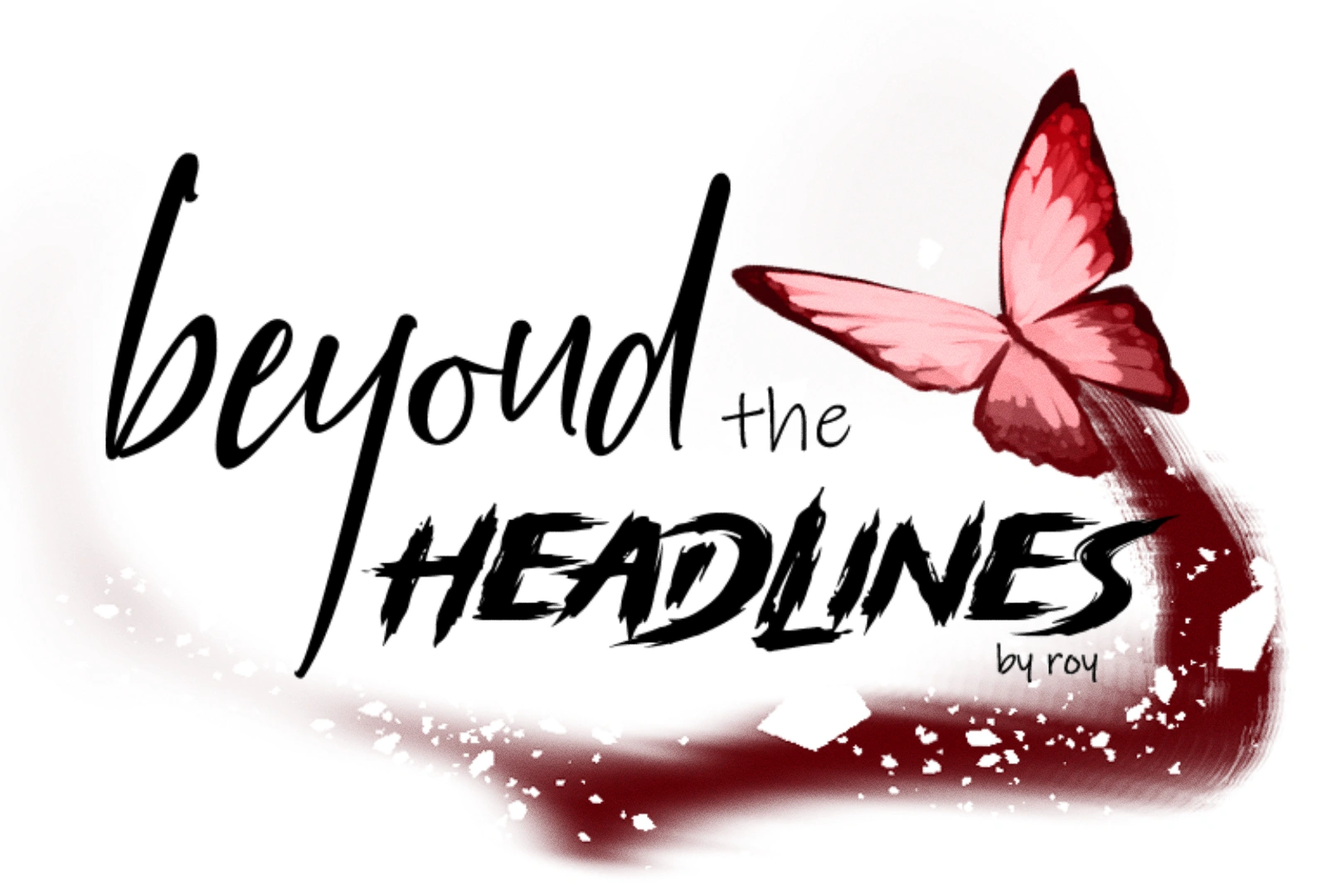 Beyond The Headlines - Chapter 19