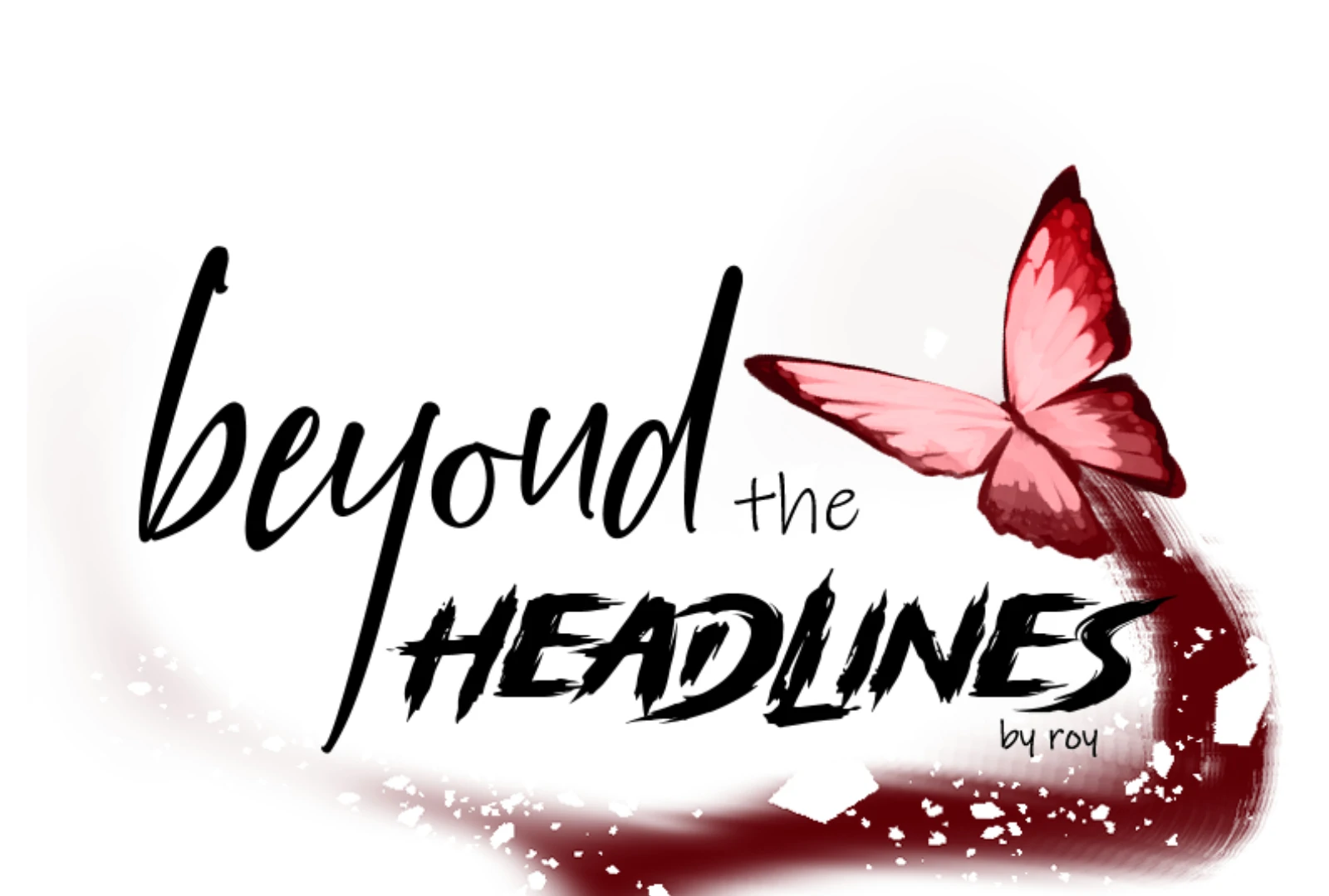 Beyond The Headlines - Chapter 22