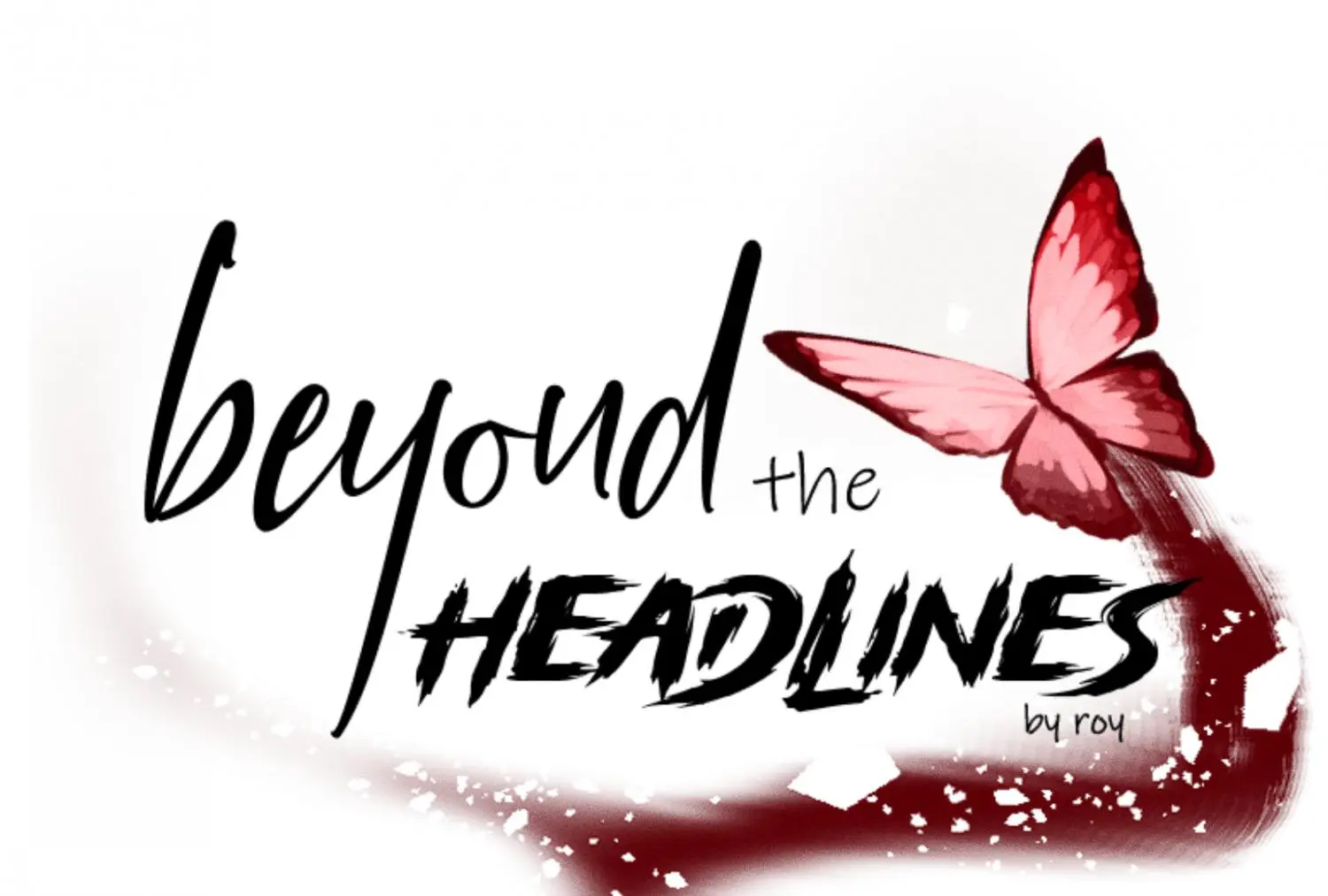 Beyond The Headlines - Chapter 12