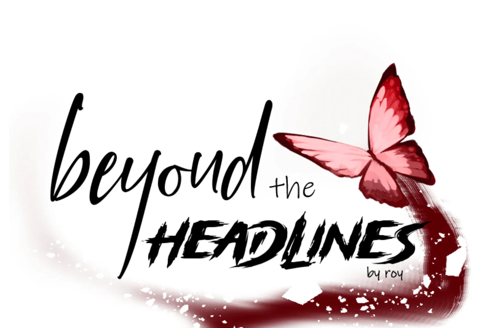 Beyond The Headlines - Chapter 21